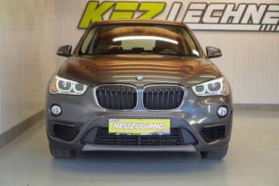 BMW X1 Gebrauchtwagen