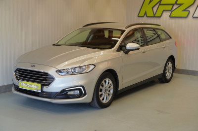 Ford Mondeo Gebrauchtwagen
