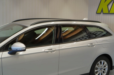 Ford Mondeo Gebrauchtwagen