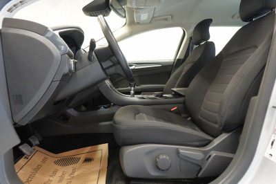 Ford Mondeo Gebrauchtwagen