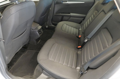 Ford Mondeo Gebrauchtwagen