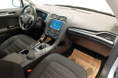 Ford Mondeo Gebrauchtwagen