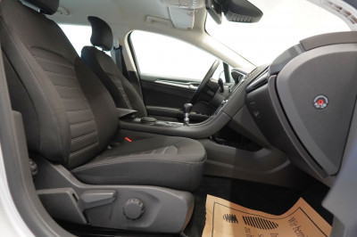 Ford Mondeo Gebrauchtwagen