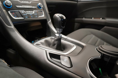 Ford Mondeo Gebrauchtwagen