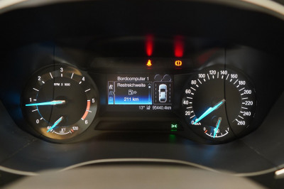 Ford Mondeo Gebrauchtwagen