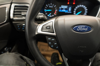 Ford Mondeo Gebrauchtwagen