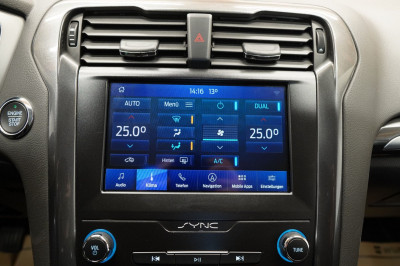 Ford Mondeo Gebrauchtwagen