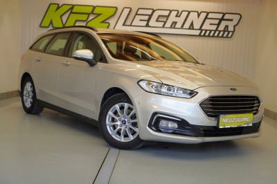 Ford Mondeo Gebrauchtwagen