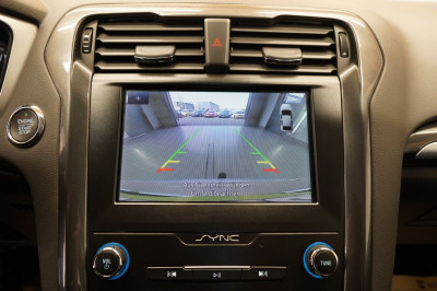 Ford Mondeo Gebrauchtwagen