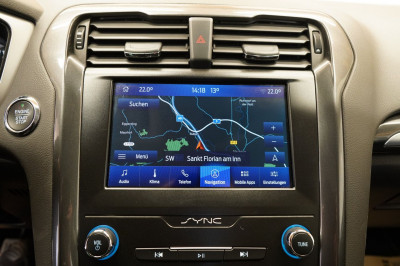 Ford Mondeo Gebrauchtwagen