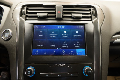 Ford Mondeo Gebrauchtwagen