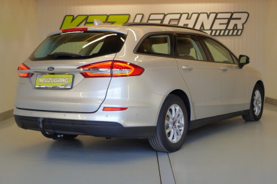 Ford Mondeo Gebrauchtwagen