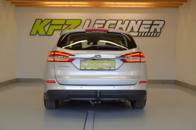 Ford Mondeo Gebrauchtwagen