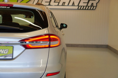 Ford Mondeo Gebrauchtwagen