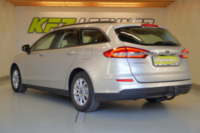 Ford Mondeo Gebrauchtwagen
