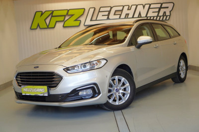 Ford Mondeo Gebrauchtwagen