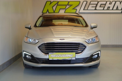 Ford Mondeo Gebrauchtwagen