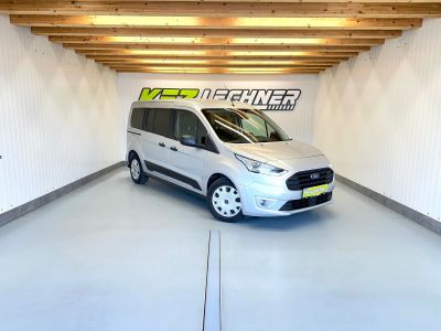 Ford Transit Connect Gebrauchtwagen