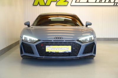 Audi R8 Gebrauchtwagen