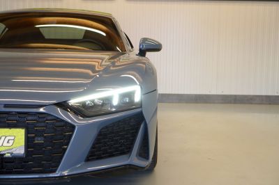 Audi R8 Gebrauchtwagen