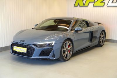 Audi R8 Gebrauchtwagen