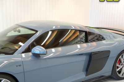 Audi R8 Gebrauchtwagen