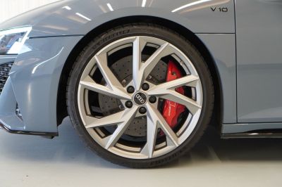 Audi R8 Gebrauchtwagen