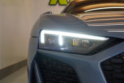 Audi R8 Gebrauchtwagen