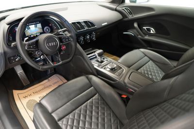 Audi R8 Gebrauchtwagen