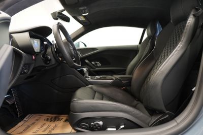 Audi R8 Gebrauchtwagen
