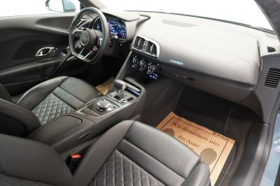 Audi R8 Gebrauchtwagen
