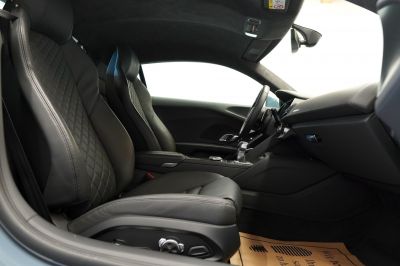 Audi R8 Gebrauchtwagen