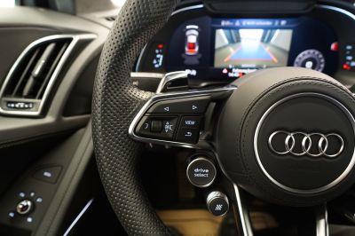 Audi R8 Gebrauchtwagen