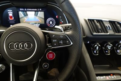 Audi R8 Gebrauchtwagen