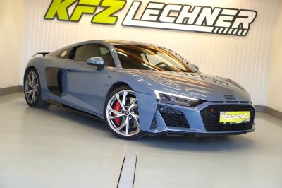 Audi R8 Gebrauchtwagen