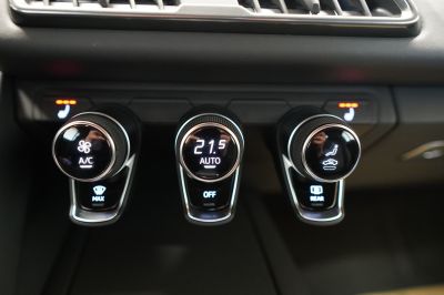 Audi R8 Gebrauchtwagen