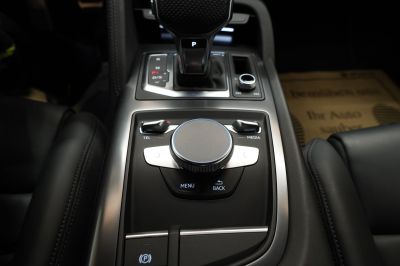Audi R8 Gebrauchtwagen