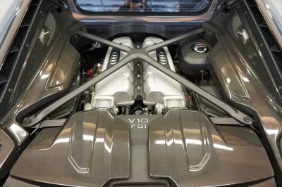 Audi R8 Gebrauchtwagen