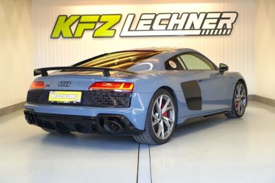 Audi R8 Gebrauchtwagen