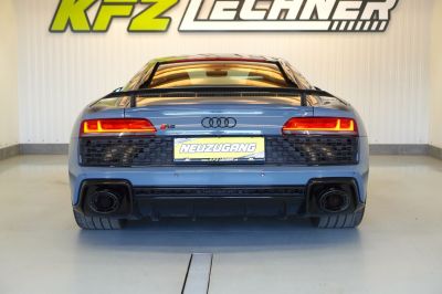 Audi R8 Gebrauchtwagen