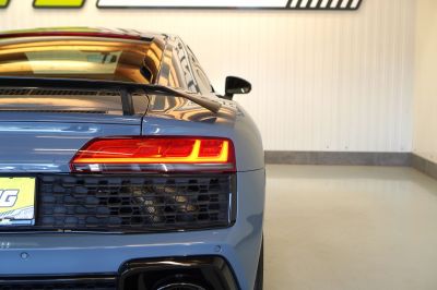 Audi R8 Gebrauchtwagen