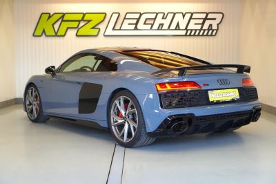 Audi R8 Gebrauchtwagen