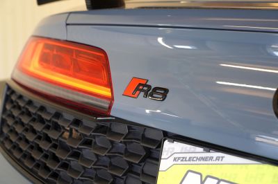 Audi R8 Gebrauchtwagen