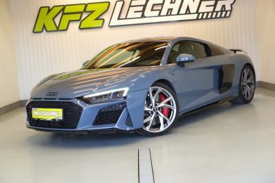 Audi R8 Gebrauchtwagen
