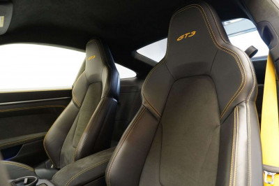 Porsche 911 Gebrauchtwagen