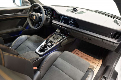 Porsche 911 Gebrauchtwagen