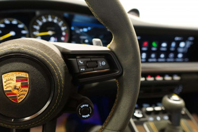 Porsche 911 Gebrauchtwagen