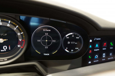 Porsche 911 Gebrauchtwagen