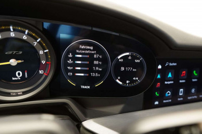 Porsche 911 Gebrauchtwagen