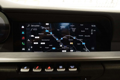 Porsche 911 Gebrauchtwagen